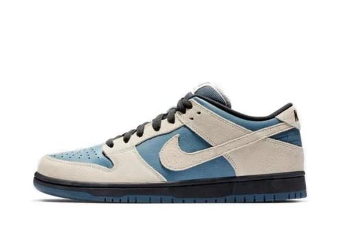 Sb dunk low light cream thunders bq6817-200 size_ 36-45-2092955a